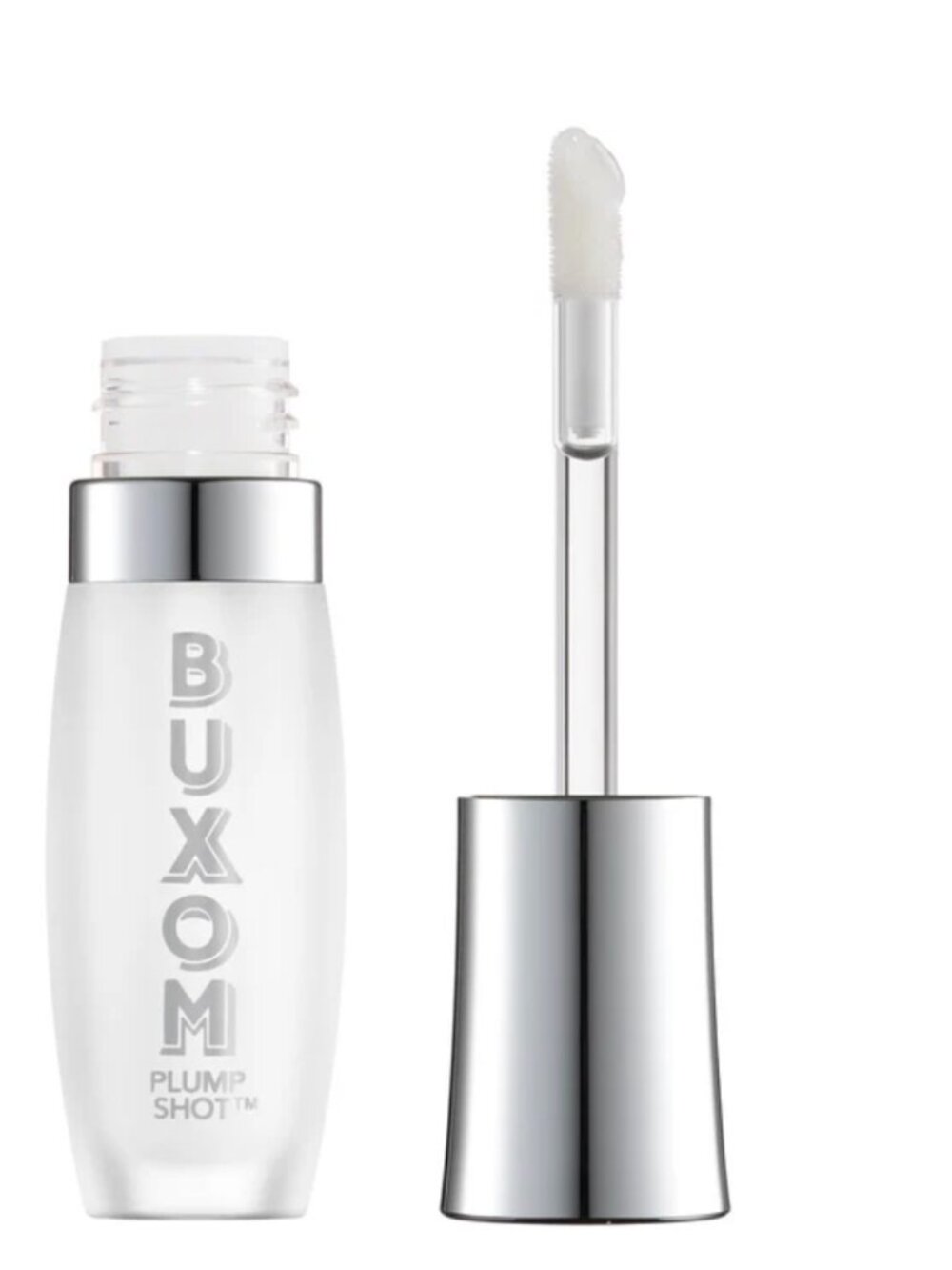 Buxom Clear Lip Plumper